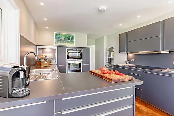 Riverside At Armathwaite