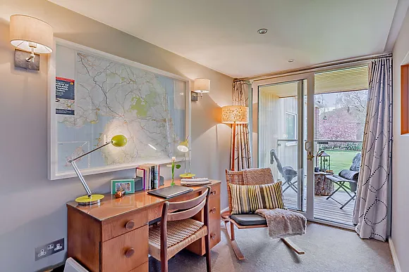 Riverside At Armathwaite