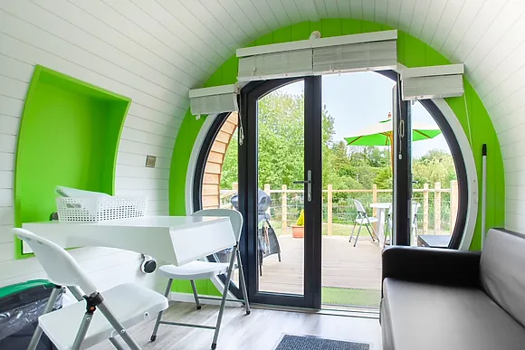 Porthdy Gwas Y Neidr New Quay