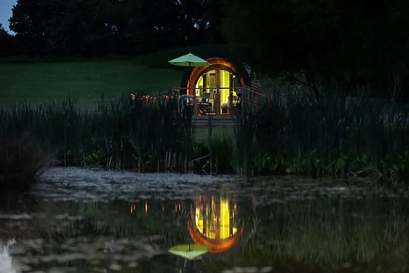 Porthdy Gwas Y Neidr New Quay