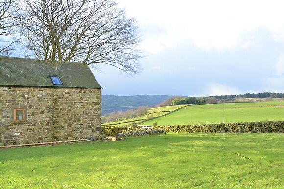 Springfield Barn