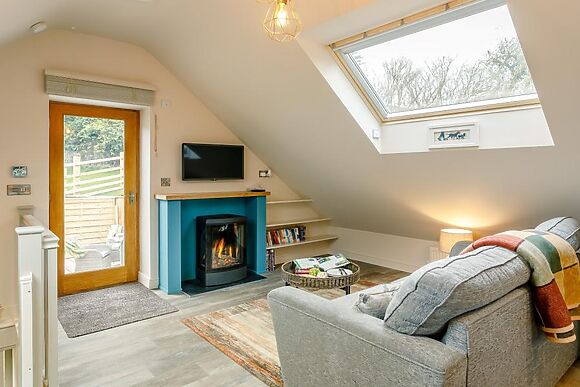 Treacle Bridge Cottage