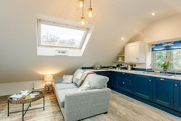 Treacle Bridge Cottage
