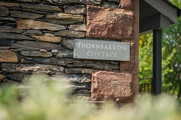 Upper Thornbarrow