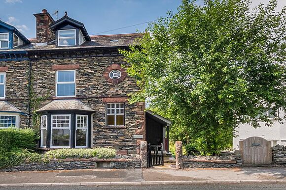Upper Thornbarrow
