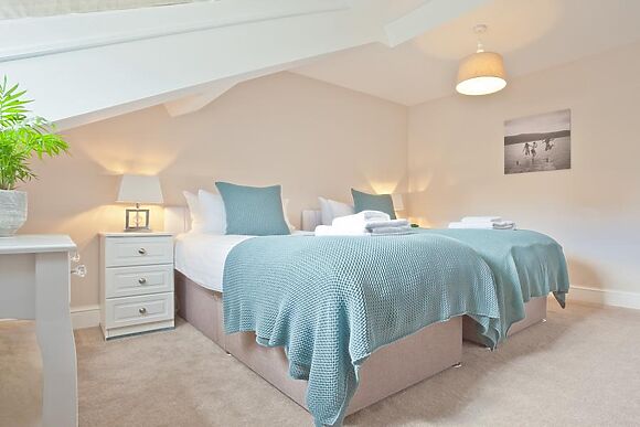 Upper Thornbarrow