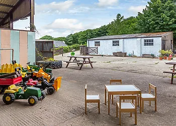 Games Barn