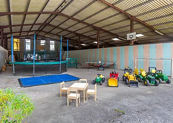 Games Barn
