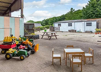 Games Barn