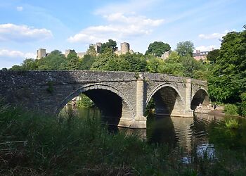 The Cote Kinsham Farm