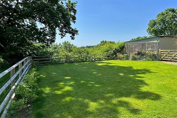 The Cote Kinsham Farm
