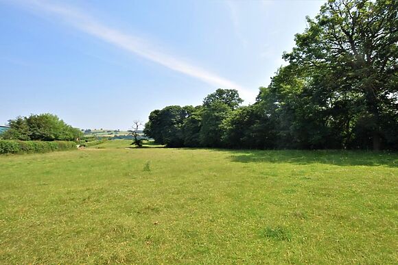 The Cote Kinsham Farm
