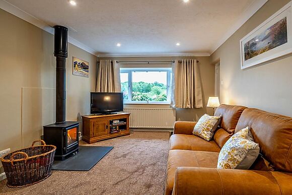 Grizedale Lake District