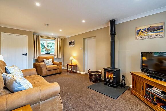 Grizedale Lake District