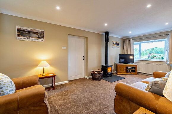 Grizedale Lake District