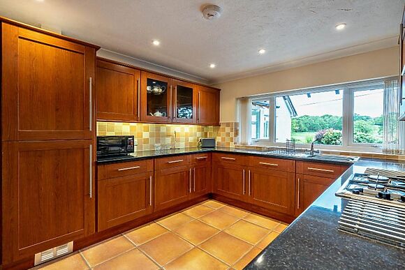 Grizedale Lake District