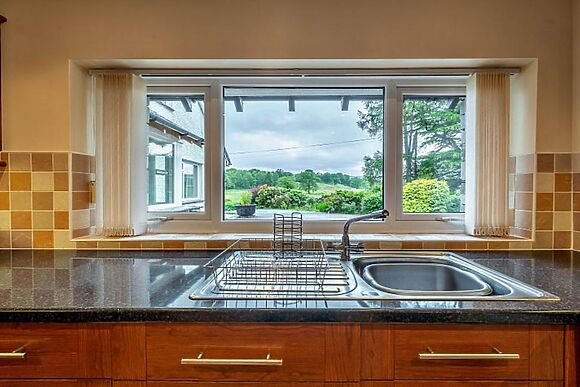 Grizedale Lake District