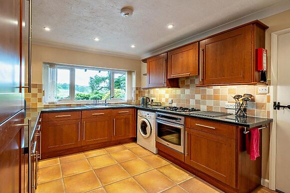 Grizedale Lake District