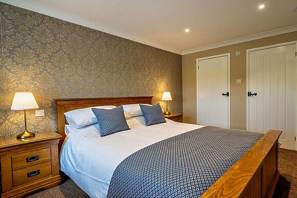 Grizedale Lake District