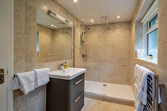 Grizedale Lake District