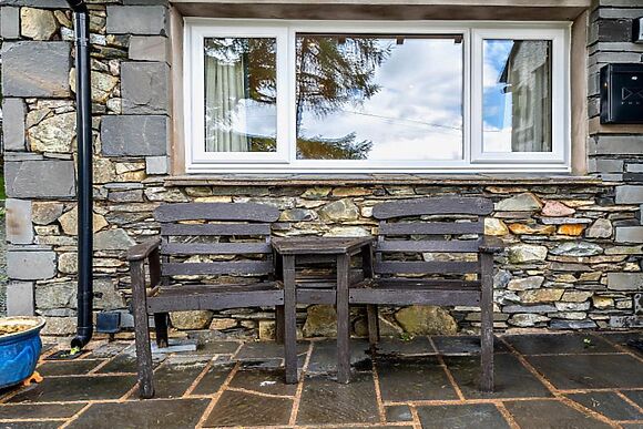 Grizedale Lake District