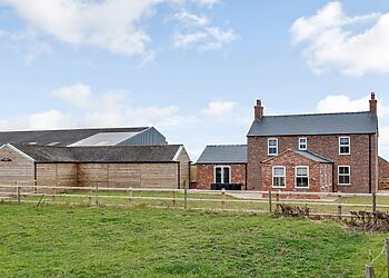 Poplar Farm Mablethorpe