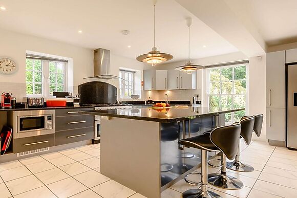 Court Close