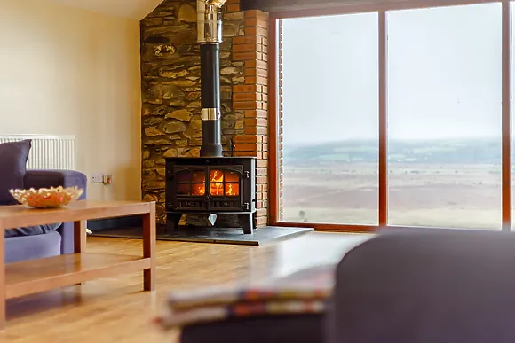 Llwyngwinau Isaf Barn