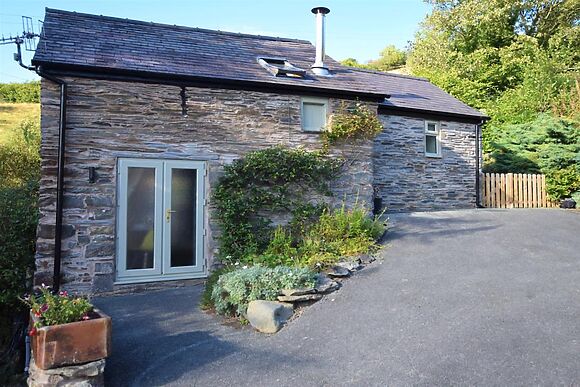 Nodyn Y Nant Llangollen