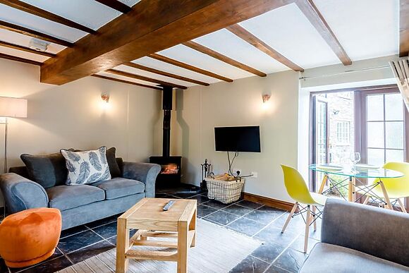 Nodyn Y Nant Llangollen