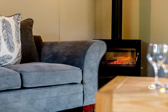 Nodyn Y Nant Llangollen