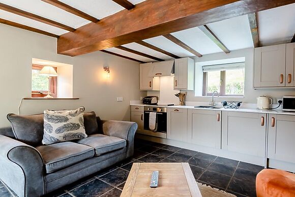 Nodyn Y Nant Llangollen