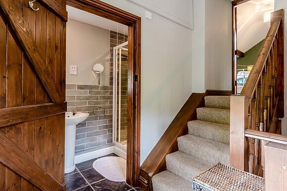 Nodyn Y Nant Llangollen