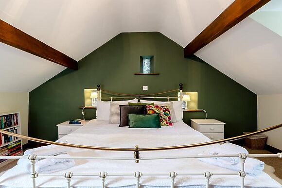 Nodyn Y Nant Llangollen