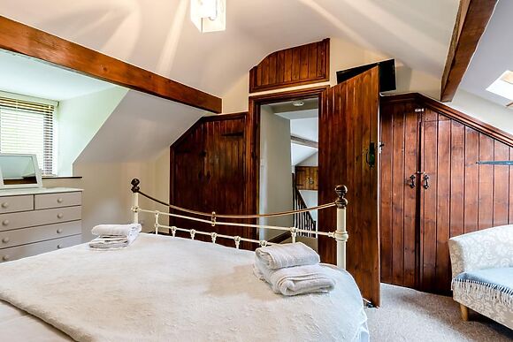 Nodyn Y Nant Llangollen