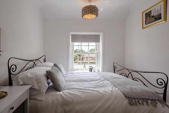 Coastguard Cottage Bacton