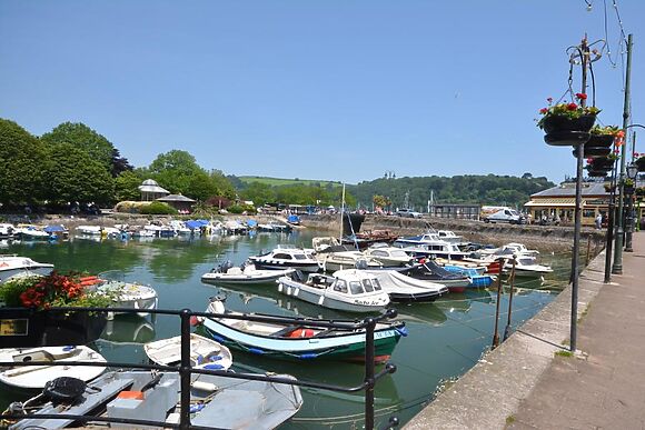 Ramblers Retreat Brixham