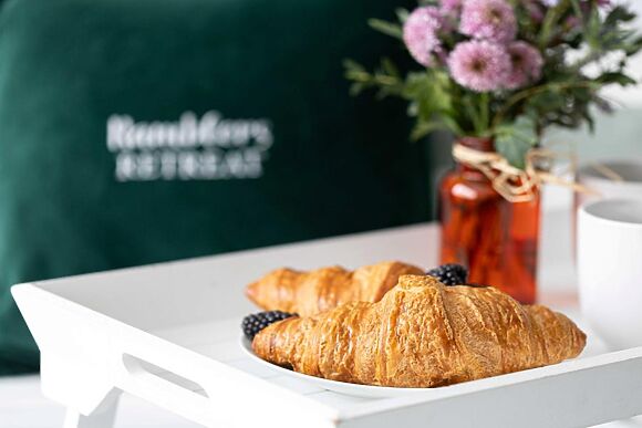 Ramblers Retreat Brixham