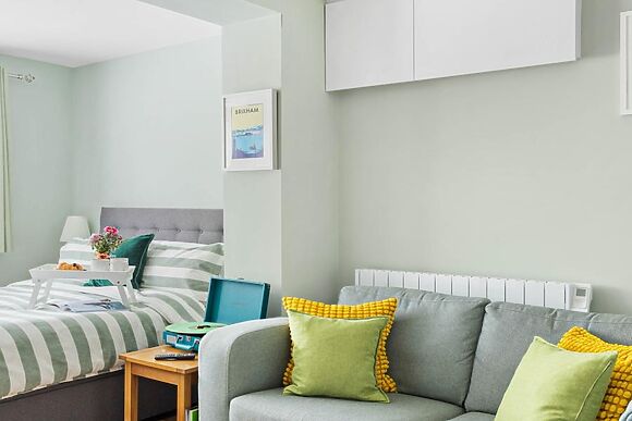 Ramblers Retreat Brixham