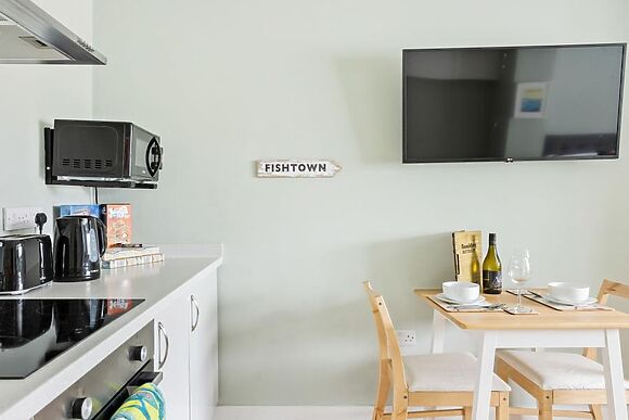 Ramblers Retreat Brixham