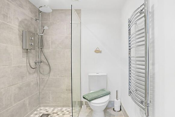 Ramblers Retreat Brixham