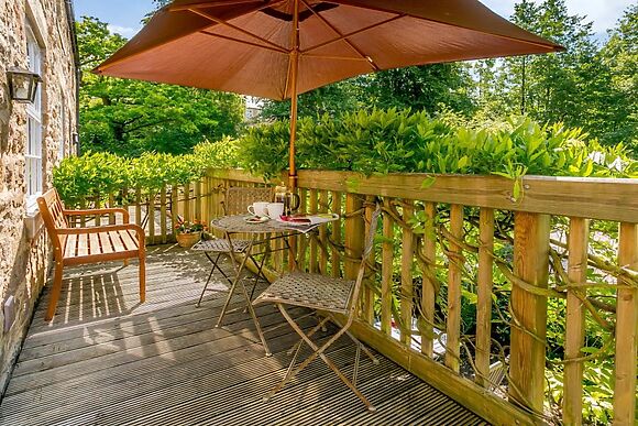 Millside Cottage