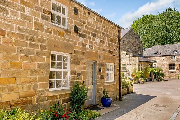Millside Cottage