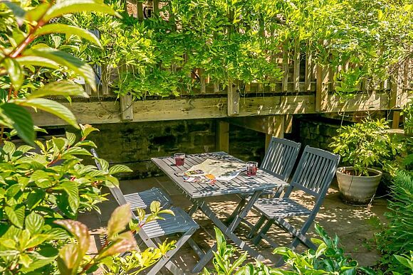 Millside Cottage