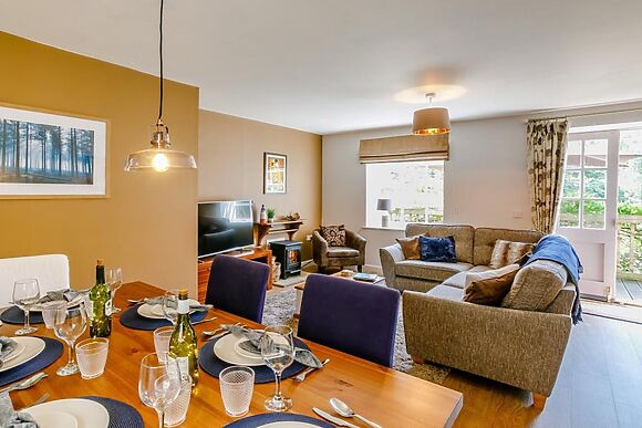 Millside Cottage