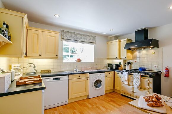 Millside Cottage