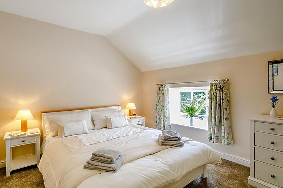 Millside Cottage