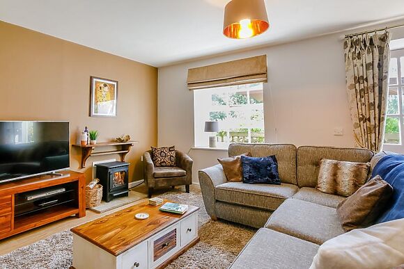 Millside Cottage