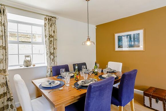 Millside Cottage