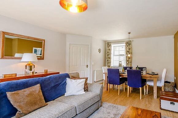 Millside Cottage